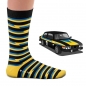 Preview: Socken im Design "99 Rally"